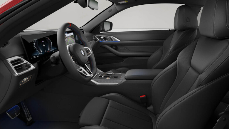 BMW 4 Series M440i xDrive MHT 2dr Step Auto Petrol Coupe